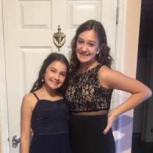 Meet your Posher, Jackie